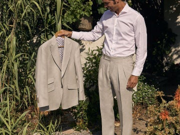 Old Jeffrey, la sastrer&iacute;a tradicional que montaron cuatro j&oacute;venes consultores