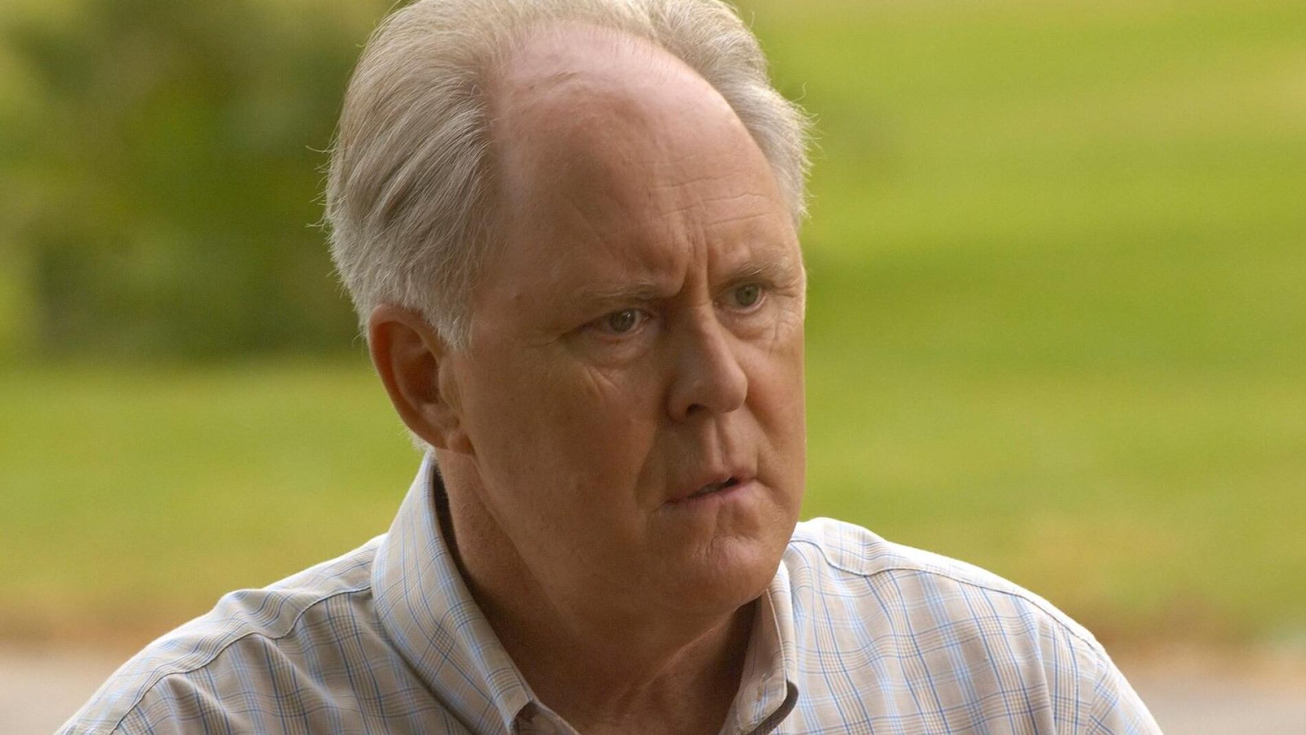 El actor de Dumbledore en la nueva serie de 'Harry Potter' confiesa que estuvo a un paso de dejar la producción de HBO Max