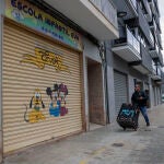 Detenida la directora de una guarder&iacute;a en Algemes&iacute; (Valencia) por maltrato a los menores