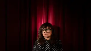 Entrevista a Isabel Coixet y a la actriz italiana Alba Rohrwacher por la película Tres adioses (Tre ciotole). Entrevista a Isabel Coixet y a la actriz italiana Alba Rohrwacher por la película Tres adioses (Tre ciotole)