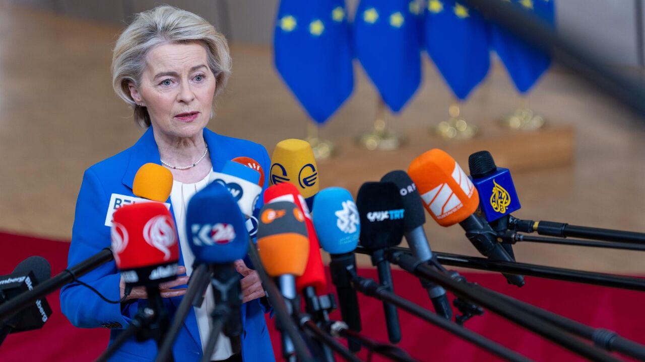 La Comisión Europea activa la aplicación provisional del acuerdo entre la UE y Mercosur