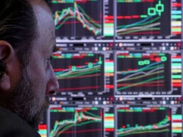 Los mercados dan el visto bueno a la revelaci&oacute;n de tecnolog&iacute;a no humana