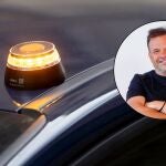 Jos&eacute; El&iacute;as compara la baliza V16 con la tecnolog&iacute;a en China: &ldquo;All&iacute; el coche se comunica con los sem&aacute;foros&rdquo;