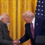 India.- India elimina los aranceles a EEUU y deja de comprar petr&oacute;leo ruso a cambio del alivio comercial de Washington