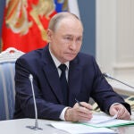 Ucrania.- Rusia confirma una segunda ronda de contactos con Ucrania y EEUU el mi&eacute;rcoles y el jueves en Abu Dabi