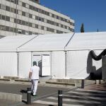 Condenado el Hospital de la Paz a indemnizar a los familiares de un m&eacute;dico fallecido por Covid