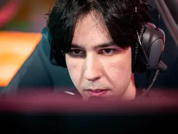 La LEC Versus aprieta la clasificación: GIANTX al alza, Heretics crece y KOI obligado a reaccionar La LEC Versus aprieta la clasificación: GIANTX al alza, Heretics crece y KOI obligado a reaccionar