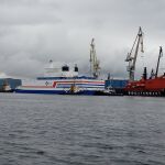 Del &Aacute;rtico a Canarias: la tecnolog&iacute;a de reactores nucleares flotantes que algunos expertos ven como alternativa al colapso el&eacute;ctrico