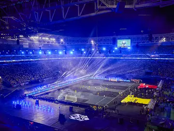 La Kings League continúa su expansión con una inversión de 63 millones de dólares La Kings League continúa su expansión con una inversión de 63 millones de dólares