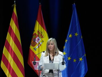 Perell&oacute; (TS) alerta de un "grave d&eacute;ficit" de jueces y ve insuficiente la creaci&oacute;n de nuevas plazas
