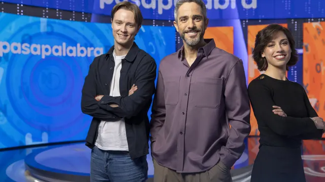 El bote hist贸rico de 'Pasapalabra' ya tiene due帽o: esta es la cifra millonaria que se disputan Manu y Rosa