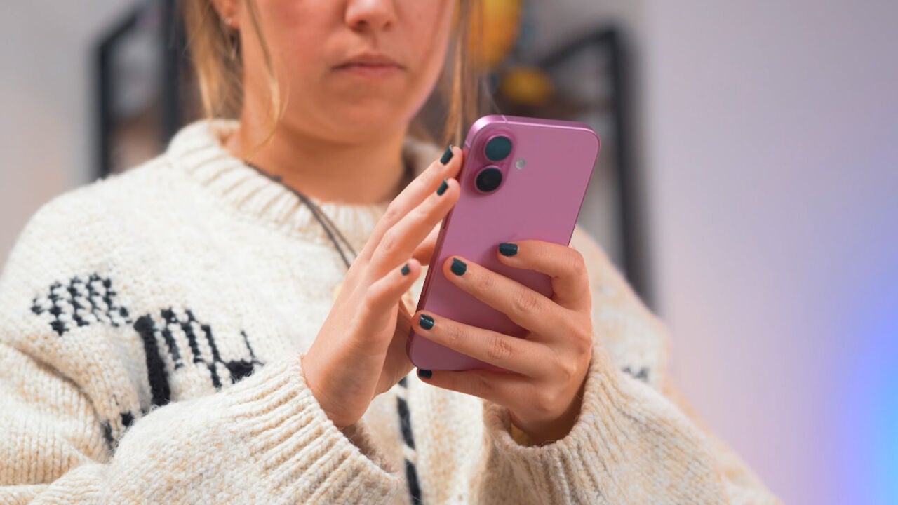 Este iPhone 16 sigue mereciendo la pena en 2026 por muchos motivos, y más ahora que está a precio mínimo