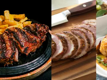 Cuál es el tipo de carne más saludable Cuál es el tipo de carne más saludable