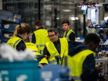 IMAGINARIUM, sede EXOTEC