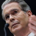 US Treasury Secretary Scott Bessent testifies to House Panel