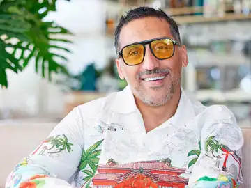 Zazou Belounis, CEO de Zazou Belounis, CEO de