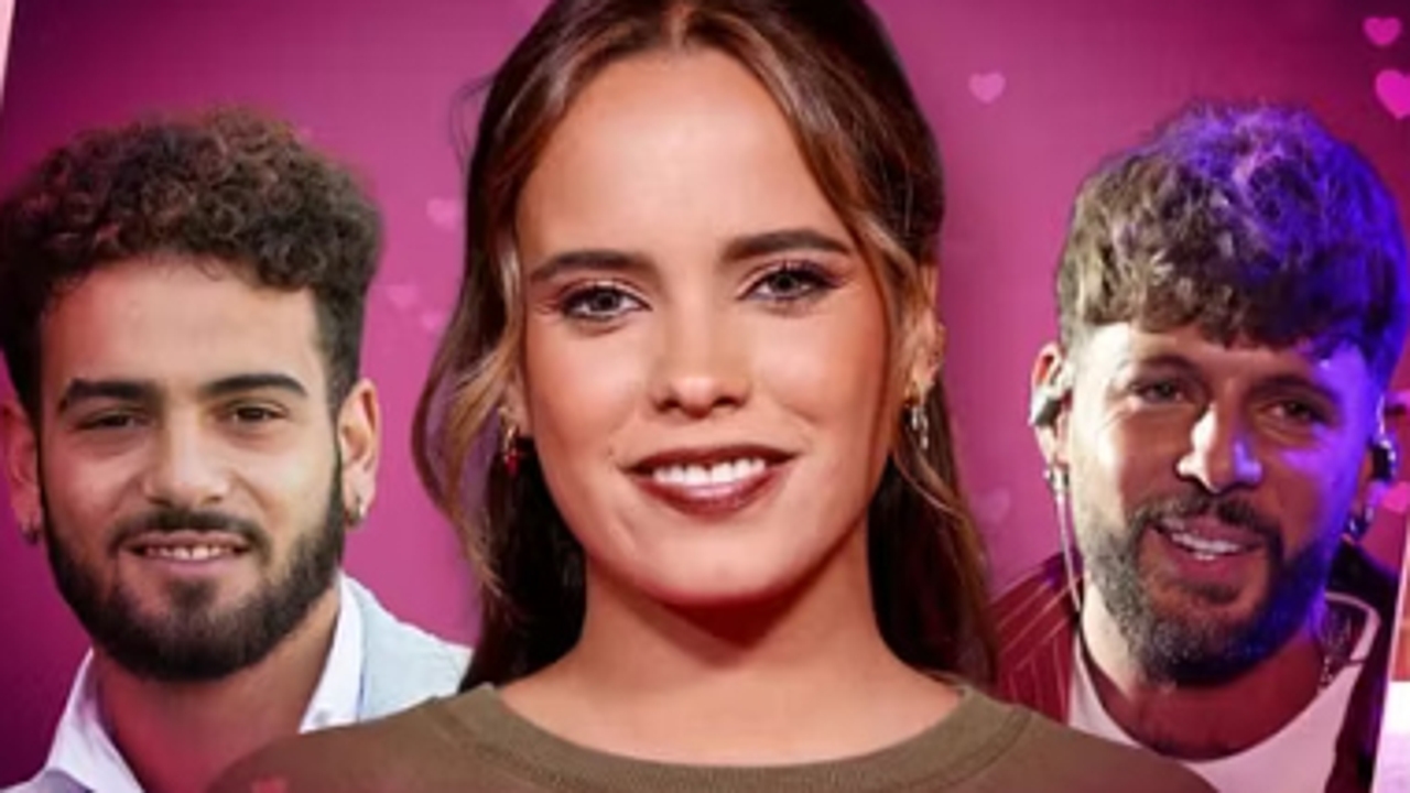 La cita secreta de Gloria Camila y Manuel Cortés a la vez que vuelve con Álvaro García