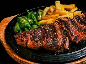 Un nutricionista desvela cuál es la carne más saludable Un nutricionista desvela cuál es la carne más saludable