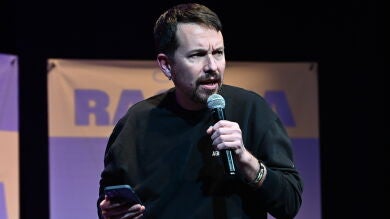 Canal Red de Pablo Iglesias inicia las pruebas de emisión en Movistar Plus+