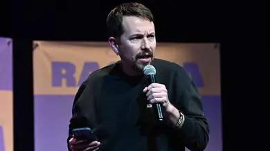 Canal Red de Pablo Iglesias inicia las pruebas de emisión en Movistar Plus+