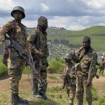 RDCongo.- Mueren cuatro civiles en un nuevo ataque achacado a un grupo vinculado a Estado Isl&aacute;mico en el este de RDC
