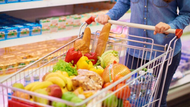 &iquest;C&oacute;mo gastar menos en alimentos en tiempos de inflaci&oacute;n?