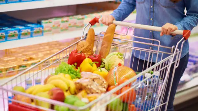 ¿Cómo gastar menos en alimentos en tiempos de inflación? ¿Cómo gastar menos en alimentos en tiempos de inflación?