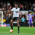 Valencia V Athletic Club de Bilbao - Copa del Rey Quarter Final