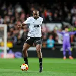Valencia V Athletic Club de Bilbao - Copa del Rey Quarter Final
