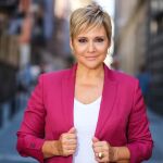 Gloria Serra y 'Equipo de investigaci&oacute;n' est&aacute;n de aniversario