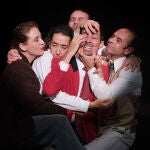 &laquo;El d&iacute;a del Watusi&raquo; (2002-2003) es la obra cumbre de Francisco Casavella