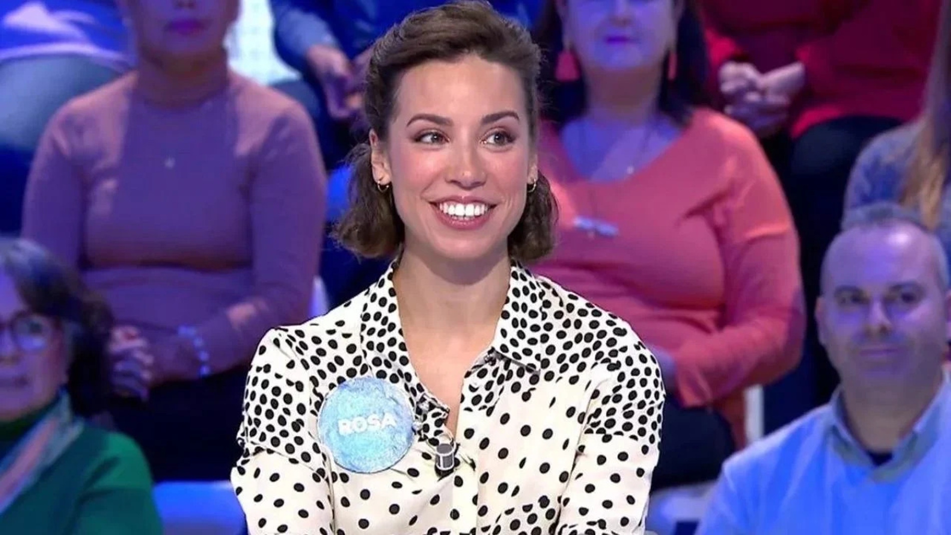 Qui n Es Rosa Rodr guez La Posible Ganadora Del Bote De Pasapalabra Qui n Es Rosa Rodr guez La Posible Ganadora Del Bote De Pasapalabra