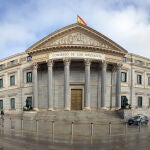 Congreso de los Diputados