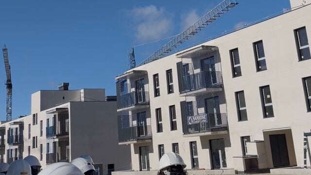 Est&aacute; previsto que las obras de las nuevas urbanizaciones arranquen a lo largo de 2026