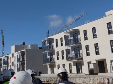 Est&aacute; previsto que las obras de las nuevas urbanizaciones arranquen a lo largo de 2026