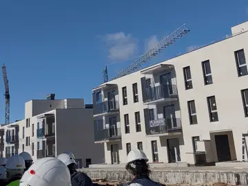 Está previsto que las obras de las nuevas urbanizaciones arranquen a lo largo de 2026 Está previsto que las obras de las nuevas urbanizaciones arranquen a lo largo de 2026