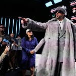 Bad Bunny protagoniza el show del descanso de la S&uacute;per Bowl
