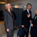 Felipe VI preside la celebraci&oacute;n del 50&ordm; aniversario del Club Siglo XXI