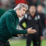 REAL BETIS - ATL&Eacute;TICO DE MADRID