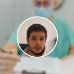 "No son 'directos', son maleducados": la denuncia de un m&eacute;dico espa&ntilde;ol harto de sus compa&ntilde;eros en Alemania