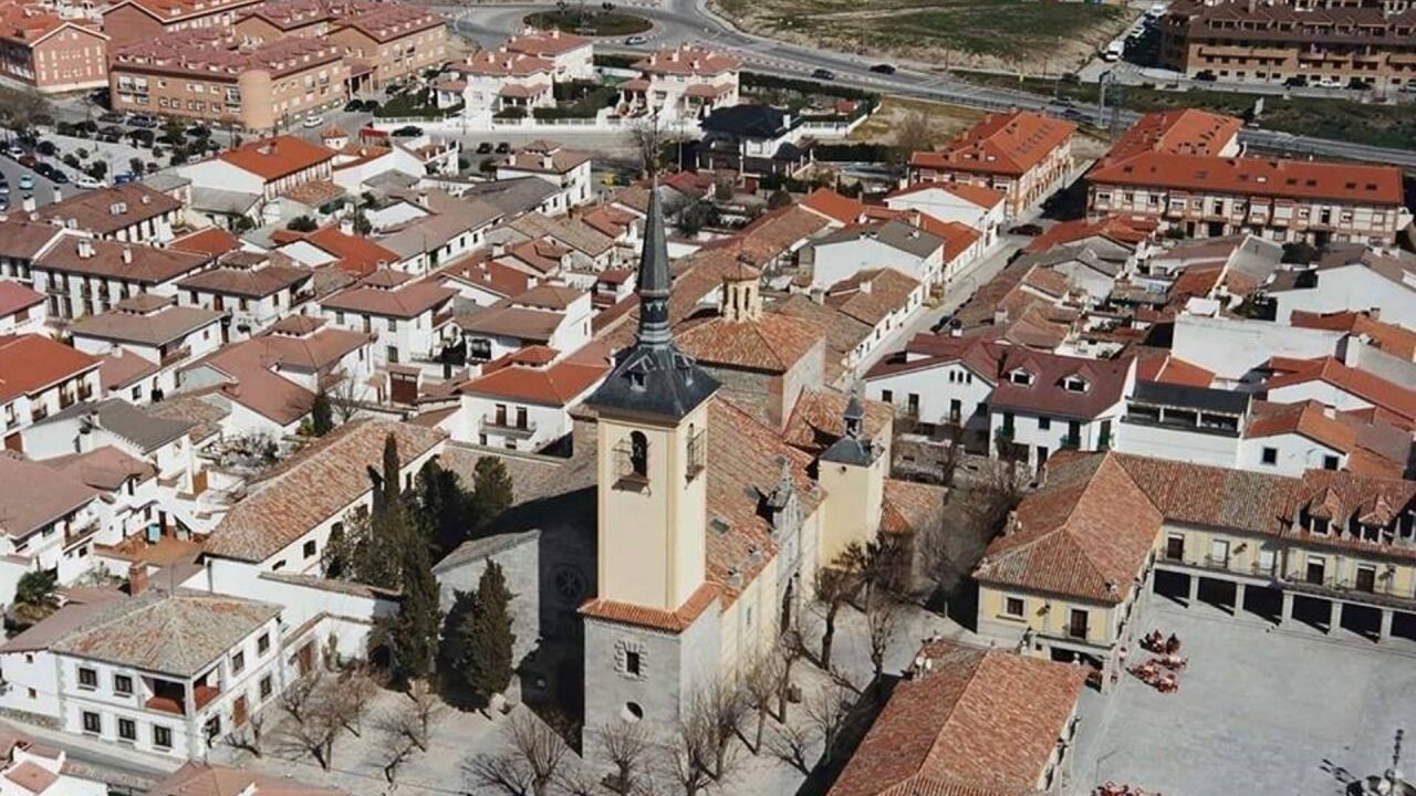 La Comunidad analiza sus infraestructuras locales: el 87% está en buen estado