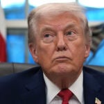 Donald Trump - Destacada