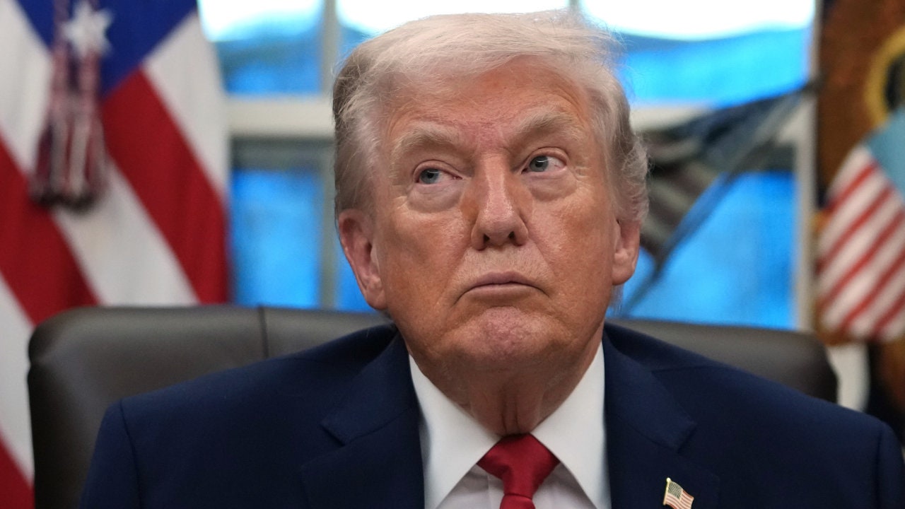 ¡Guerra Inminente! Trump Desata el Caos en Oriente Medio