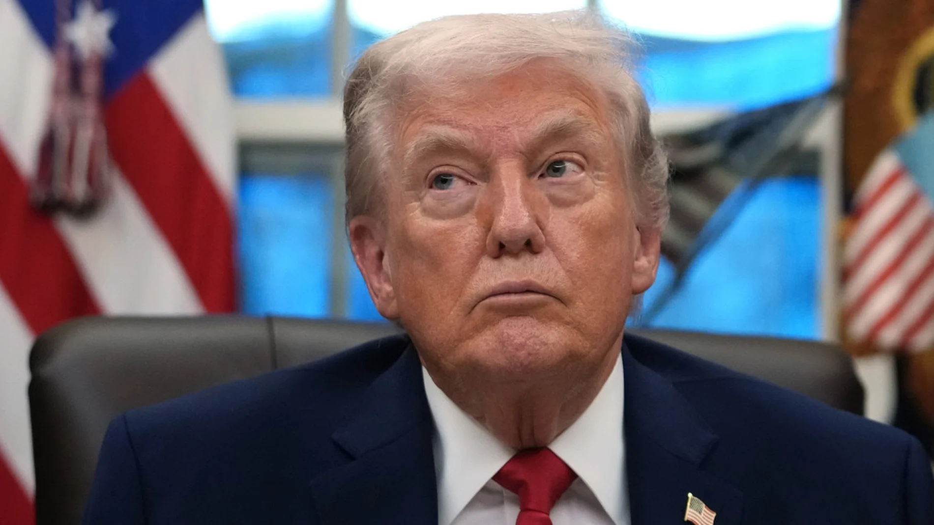 Donald Trump - Destacada