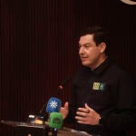 Juanma Moreno pedir&aacute; ayudas ante el impacto econ&oacute;mico "millonario" del tren de borrascas