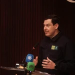 Juanma Moreno pedirá ayudas ante el impacto económico "millonario" del tren de borrascas