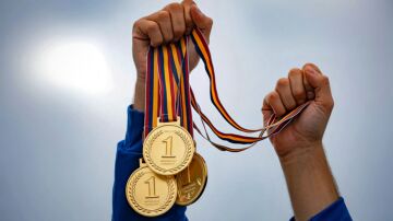 Cuando Extremadura conquist&oacute; el Olimpo: los 90, la d&eacute;cada dorada del deporte de la comunidad