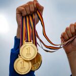 Cuando Extremadura conquist&oacute; el Olimpo: los 90, la d&eacute;cada dorada del deporte de la comunidad