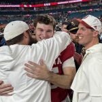 El sue&ntilde;o americano con acento extreme&ntilde;o: la saga de los Gonz&aacute;lez de Mendoza forja a su nueva estrella, esta vez en la NFL