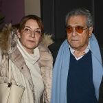 Andr&eacute;s Pajares reaparece una semana despu&eacute;s de la p&eacute;rdida de Fernando Esteso: "Era como mi hermano"